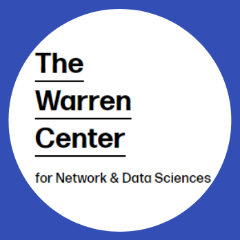 Warren Center for Network and Data Sciences